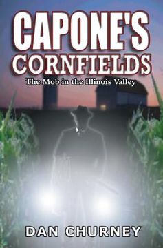 portada capone's cornfields (en Inglés)