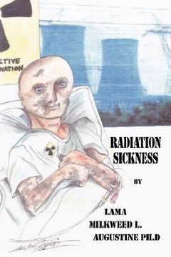 portada radiation sickness (en Inglés)
