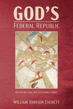 portada God's Federal Republic (en Inglés)