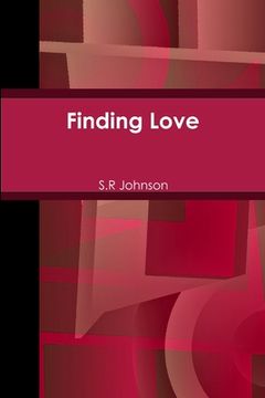portada Finding Love (en Inglés)