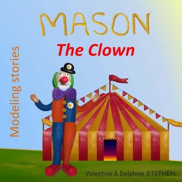 portada Mason the Clown (en Inglés)