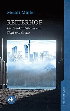 portada Reiterhof (en Alemán)