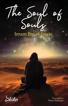 portada The Soul of Souls (in English)