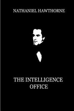 portada The Intelligence Office (en Inglés)