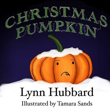 portada Christmas Pumpkin (in English)