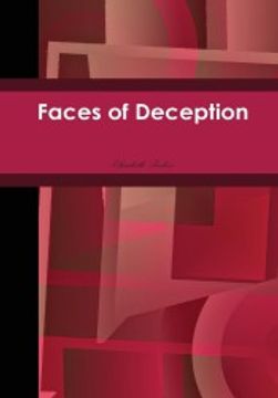 portada Faces of Deception 
