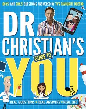 portada Dr Christian's Guide to You