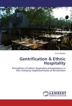 portada gentrification & ethnic hospitality (en Inglés)