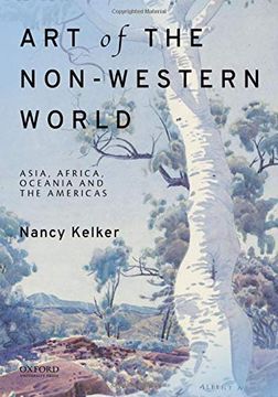 portada Art of the Non-Western World: Asia, Africa, Oceania, and the Americas (en Inglés)