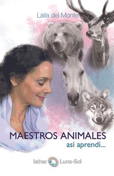 portada Maestros Animales