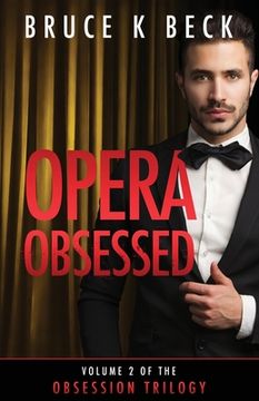 portada Opera Obsessed (en Inglés)