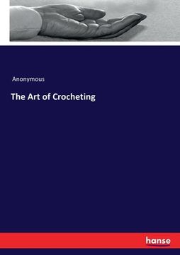 portada The Art of Crocheting (en Inglés)