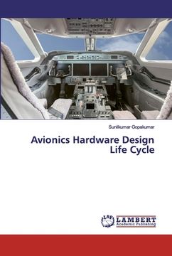 portada Avionics Hardware Design Life Cycle (en Inglés)