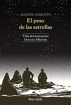 portada El Peso de las Estrellas (in Spanish)