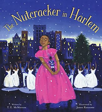 portada The Nutcracker in Harlem (en Inglés)