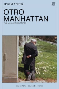portada Otro Manhattan (in Spanish)