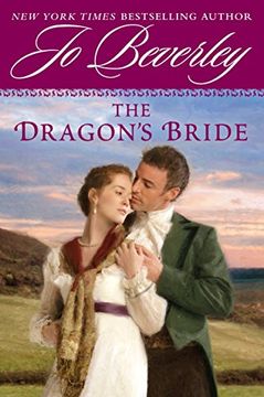 portada The Dragon's Bride (en Inglés)