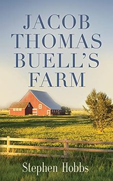 portada Jacob Thomas Buell'S Farm (en Inglés)