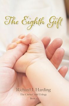 portada The Eighth Gift (in English)