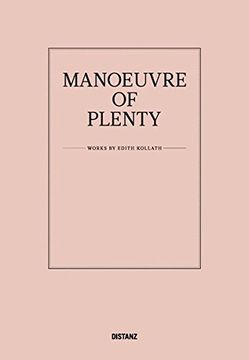 portada Edith Kollath: Manoeuvre of Plenty (in English)