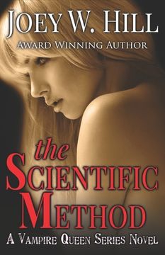 portada The Scientific Method: A Vampire Queen Series Novel 