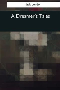portada A Dreamer's Tales