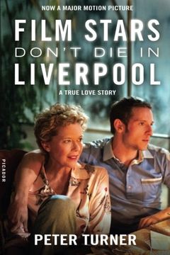 portada Film Stars Don't Die In Liverpool