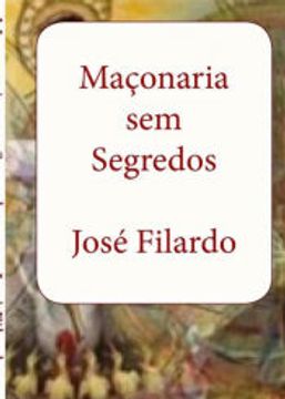portada Maçonaria sem Segredos (in Portuguese)
