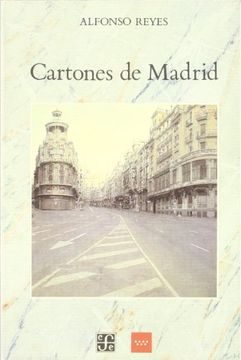 portada Cartones de Madrid (in Spanish)