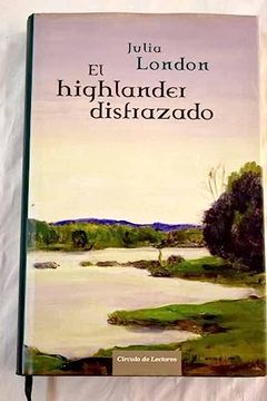 portada El Highlander Disfrazado