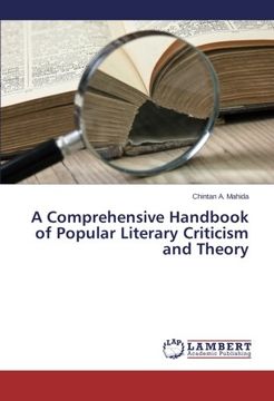 portada A Comprehensive Handbook of Popular Literary Criticism and Theory