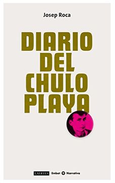 portada Diario del chuloplaya (in Español, Catalán)