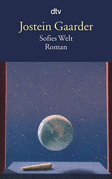 portada Sofies Welt (in German)