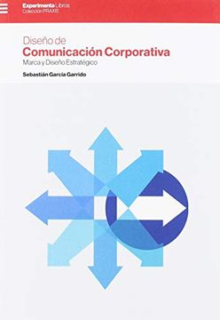portada Diseño de Corporación Corporativa (in Portuguese)