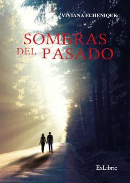portada Sombras del Pasado (in Spanish)