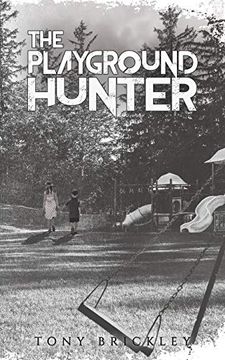 portada The Playground Hunter (in English)