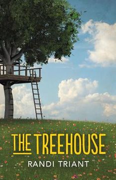 portada The Treehouse (en Inglés)