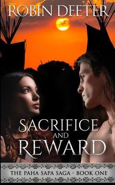 portada Sacrifice and Reward (en Inglés)