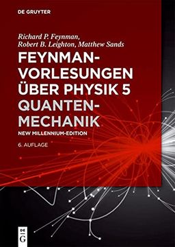 portada Quantenmechanik (in German)