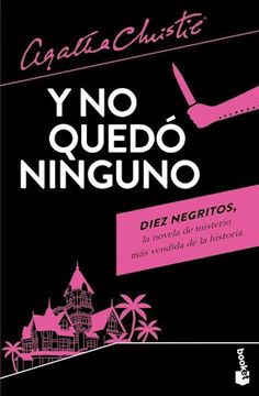 portada Y no Quedó Ninguno (in Spanish)