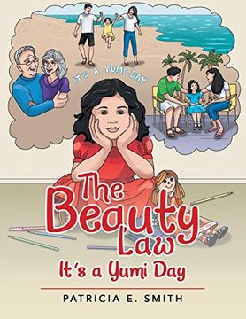 portada The Beauty Law: It's a Yumi day (in English)