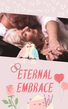 portada Eternal Embrace (in English)