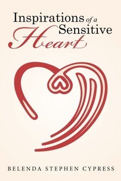 portada Inspirations of a Sensitive Heart