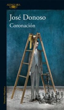 portada Coronación (Edición aniversario)