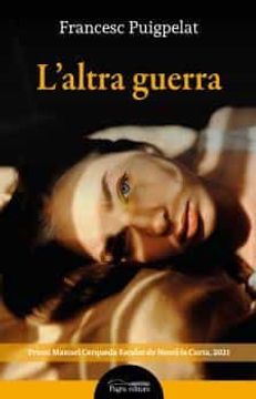 portada L Altra Guerra (in Catalan)
