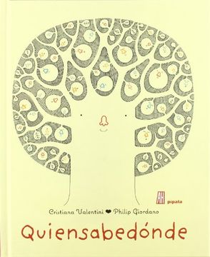 portada Quiensabedonde (in Spanish)