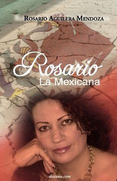 portada Rosario, la Mexicana
