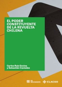 portada Poder Constituyente de la Revuelta Chilena
