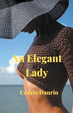 portada An Elegant Lady (en Inglés)