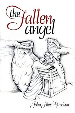portada The Fallen Angel (en Inglés)